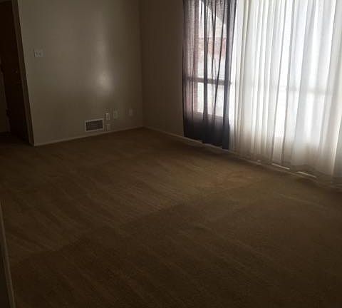Living room upstairs