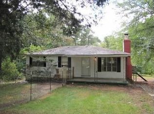 164 Alex Way, Canton, GA 30114