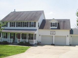 105 Mountain View Rd, Bridgeport, WV 26330