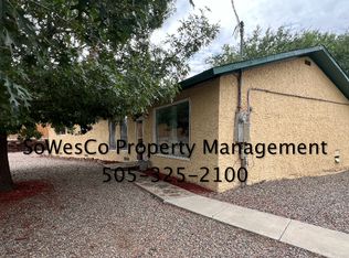94 Road 6400, Kirtland, NM 87417