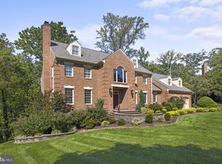 4006 Belle Rive Ter, Alexandria, VA 22309
