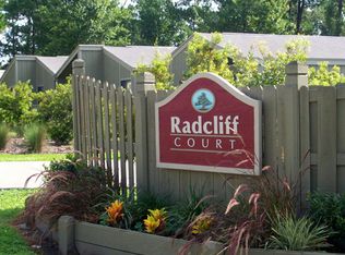Radcliff Court Apartments, Jacksonville, FL 32217
