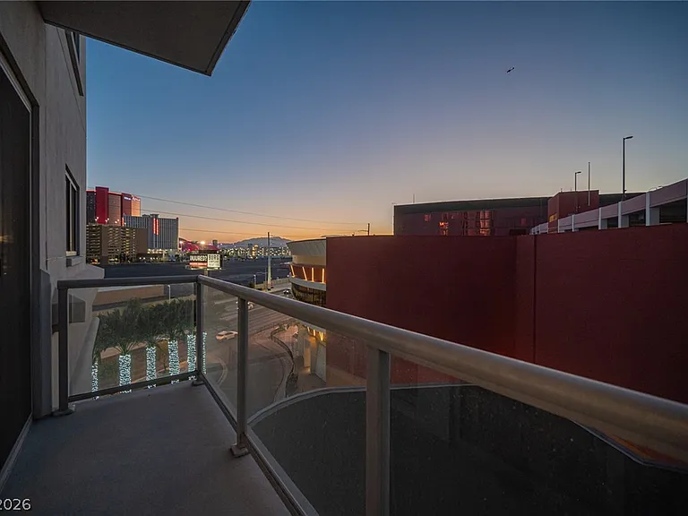 200 W Sahara Ave #501 — Photo 36