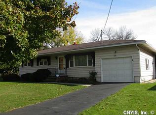204 N Fulton St, Auburn, NY 13021