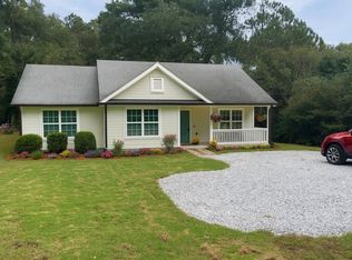 1223 S Madison Ave, Monroe, GA 30655