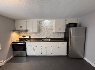 39 River St APT F, Danvers, MA 01923