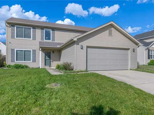 4202 Dobbin Cir, Dayton, OH 45424