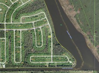 10361 Oakville St, Port Charlotte, FL 33981