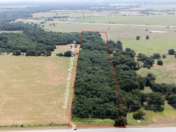 S Highway 69, Big Cabin, OK 74332