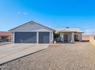 3733 Cholla Dr, Lake Havasu City, AZ 86406