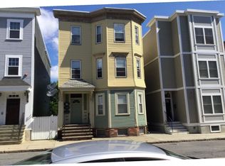 868 E 2nd St UNIT 2, Boston, MA 02127