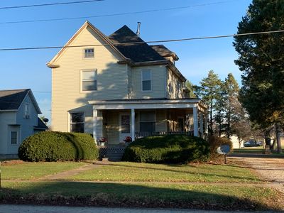 377 W Main St, El Paso, IL, 61738