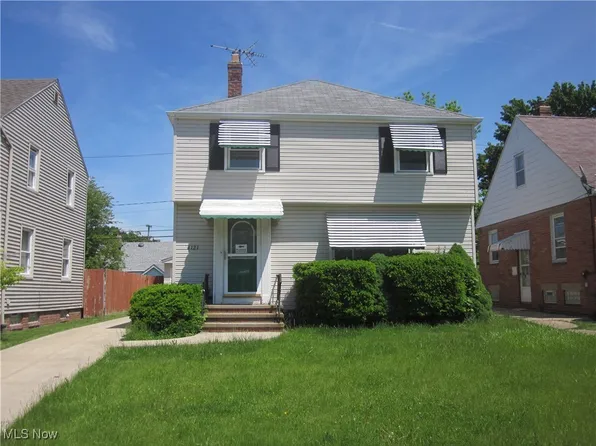 4121 W 57th St, Cleveland, OH 44144