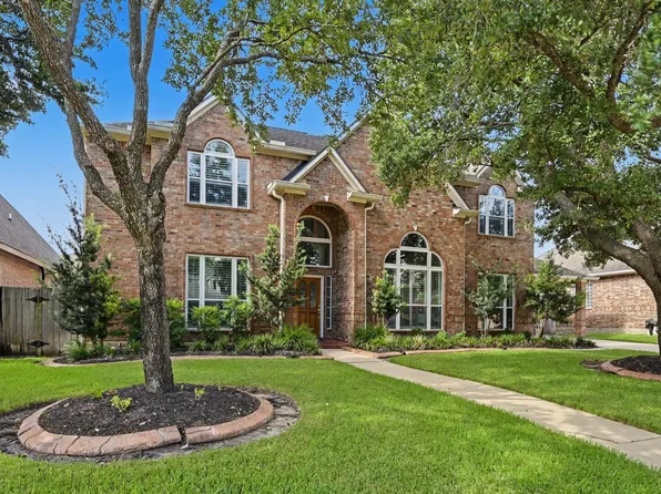 18423 Bivens Bnd, Spring, TX 77379