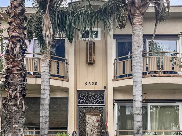 5620 Woodman Ave APT 5, Van Nuys, CA 91401