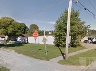 613 6th Ave, Grinnell, IA 50112