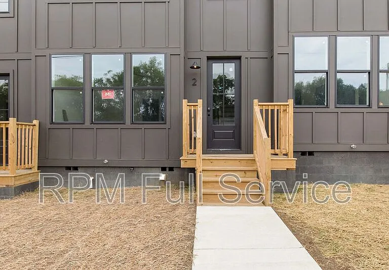 4021 Clarksville Pike #2 — Photo 2
