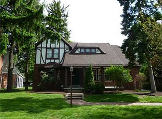 3317 W Bancroft St, Toledo, OH 43606