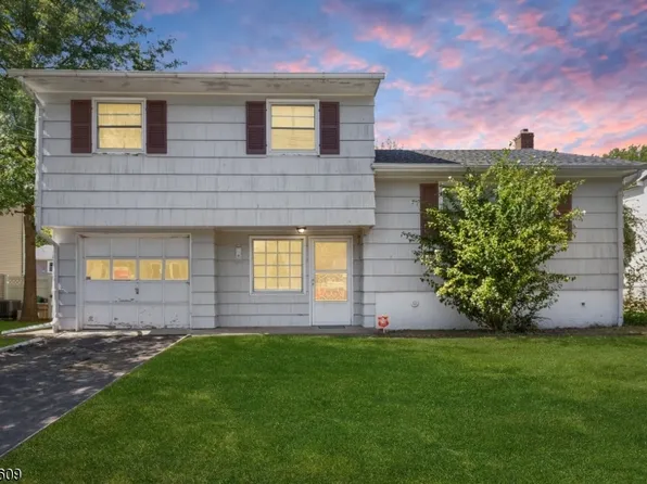 56 Liberty St, Clark Twp., NJ 07066
