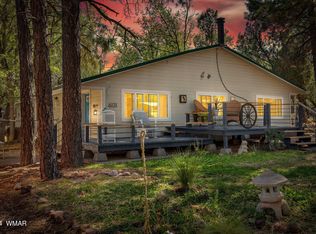 6131 E St, Lakeside, AZ 85929