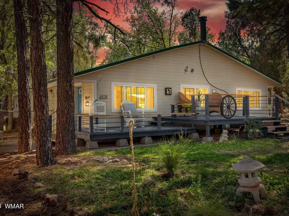 6131 E St, Lakeside, AZ 85929