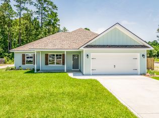 117 Logans Way, Kingsland, GA 31548