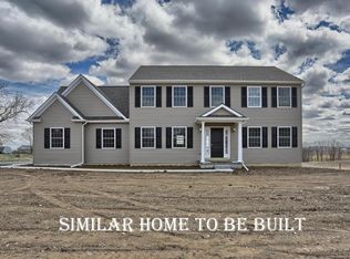 261 Ironstone Ridge Rd, Lancaster, PA 17603