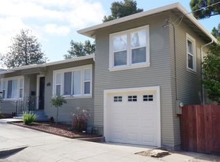 827 E 28th St, Oakland, CA 94610