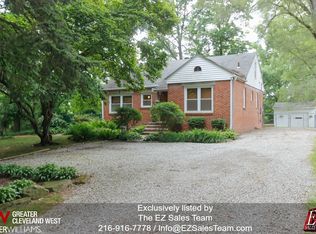 7818 N Gannett Rd, Northfield, OH 44067