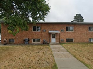 106 2nd St NW #2, Ulen, MN 56585