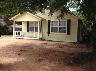 700 Crim Ave, Kilgore, TX 75662