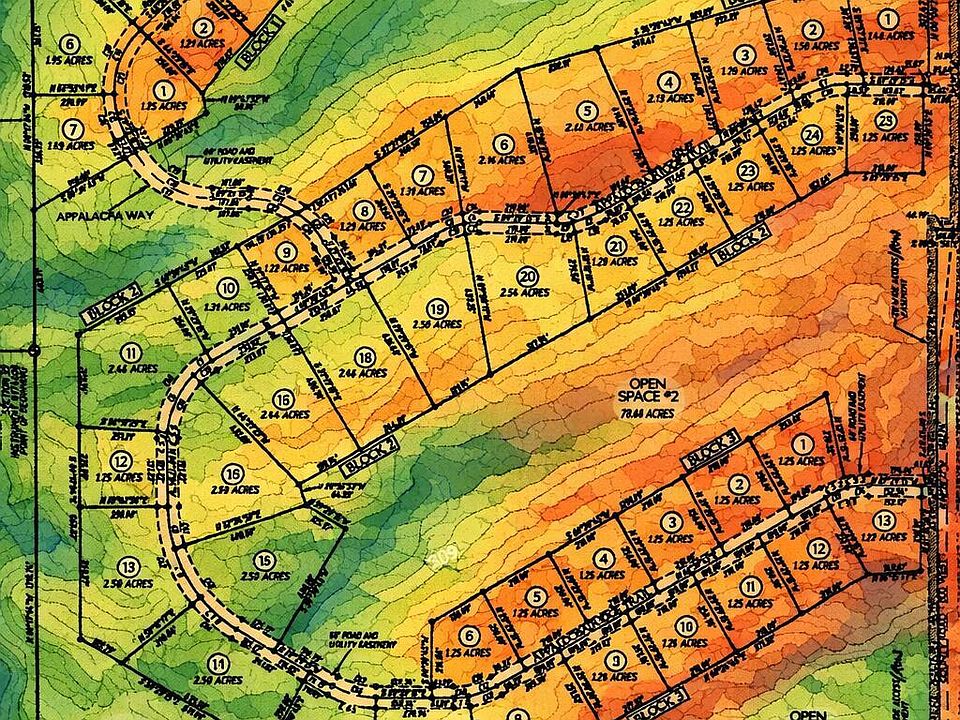 2nd image of 8235 Appaloosa Ridge Trl