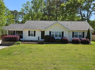 6239 Tryon Rd, Cary, NC 27518