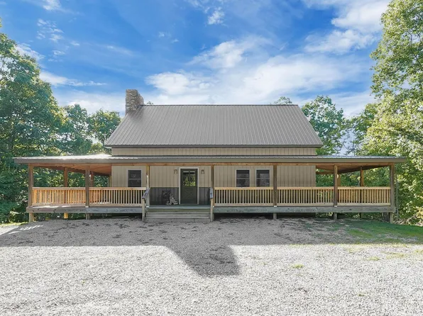 6230 Hunterdon Rd, Glouster, OH 45732