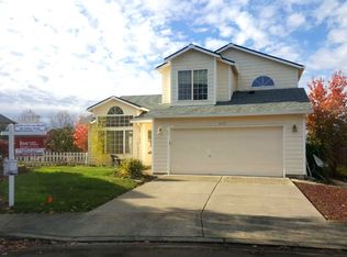 16157 SW Cattail Ct, Tigard, OR 97223