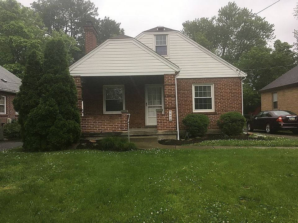 1st image of 1436 Dyer St