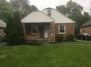 1436 Dyer St, Cincinnati, OH 45230