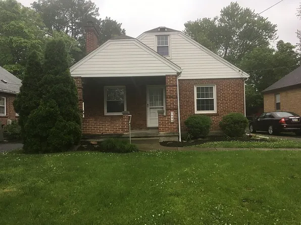 1436 Dyer St, Cincinnati, OH 45230