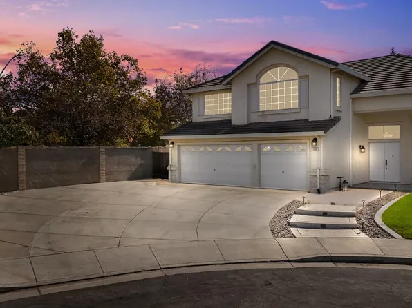 1136 Mansfield Ct, Tracy, CA 95376