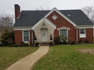 225 Hassell St, Waynesboro, TN 38485