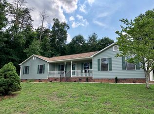 5595 Frontage Rd NW, Cleveland, TN 37312