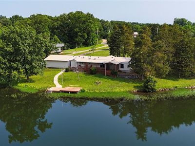 9428 Sunset Point Dr, Bonne Terre, MO, 63628