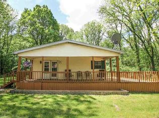 6504 Springbrook Rd, Horton, MI 49246