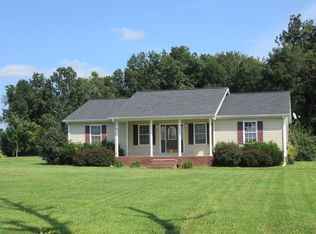 110 Flowers Rd, Crofton, KY 42217