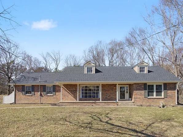 1419 Lipscomb Dr, Brentwood, TN 37027