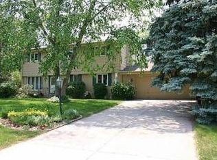 13412 Bryant Ave S, Burnsville, MN 55337