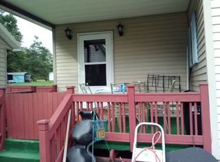 4587 State Route 414, Beaver Dams, NY 14812