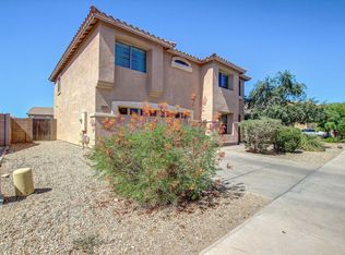 3020 W Dunbar Dr, Phoenix, AZ 85041