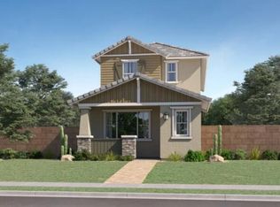 9822 W Verde Ln, Phoenix, AZ 85037