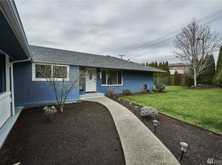16551 106th Ave SE, Renton, WA 98055